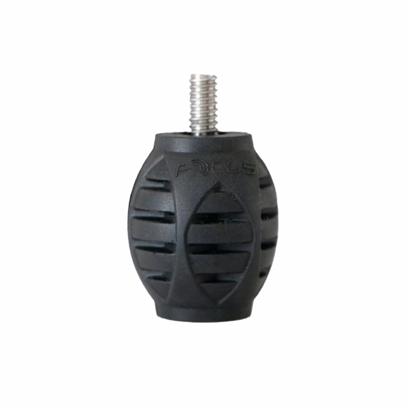 Damper Performance