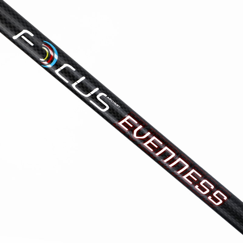 Focus Archery Stabilizer Long Evenness