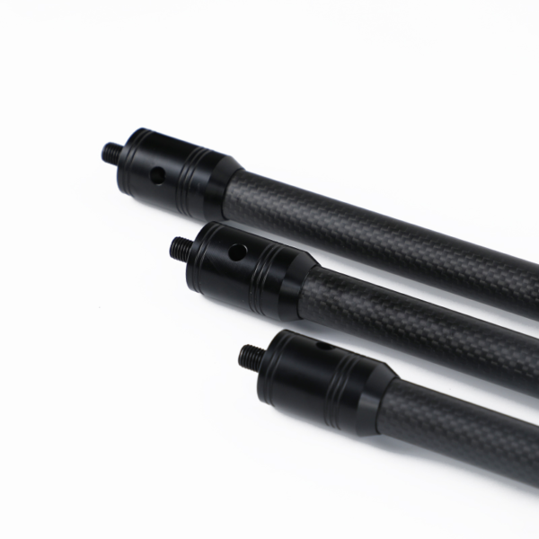 Focus Archery Stabilizer Long Evenness